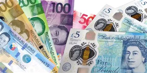 pound to peso